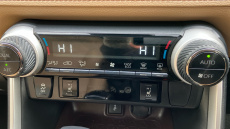 Toyota RAV4 2.5 VVT-i Hybrid Excel 5dr CVT 2WD Hybrid Estate